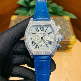 Picture of Cartier Watch _SKU2508909646701549